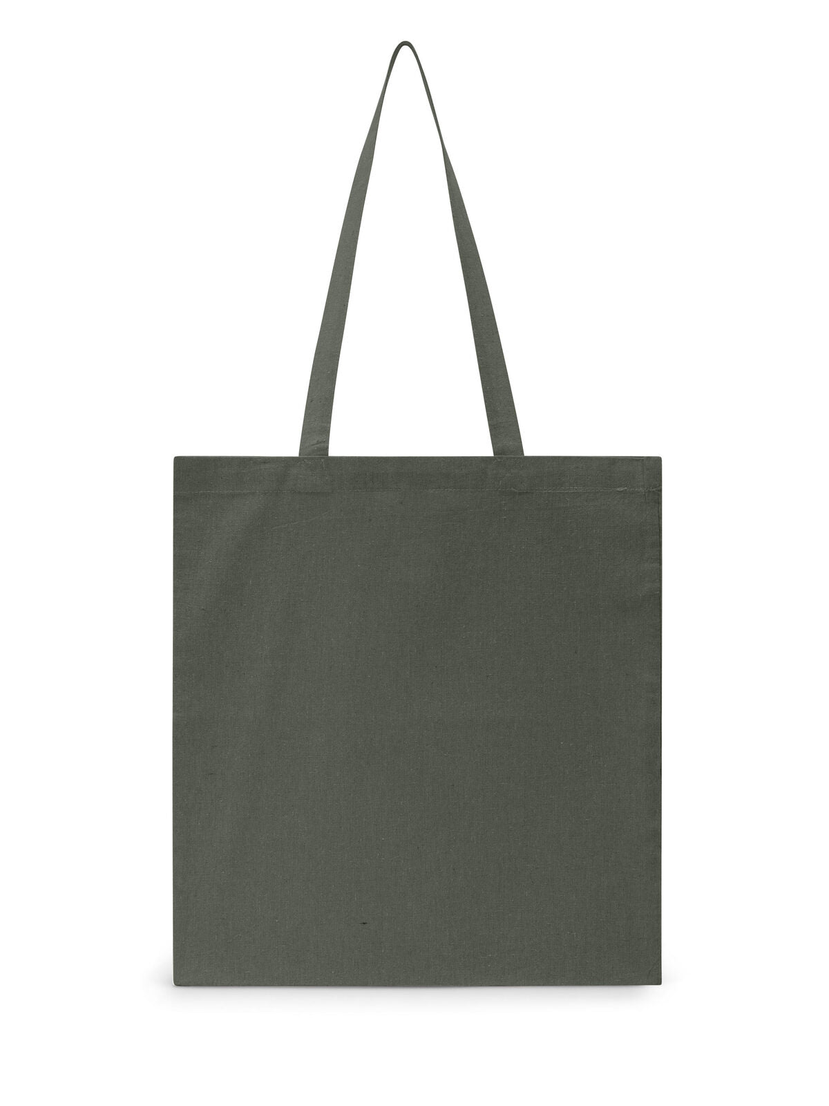 Revivo Bag Herren Tasche / Rucksack – Black Spider – Farbe earthy green – individuell veredelbar