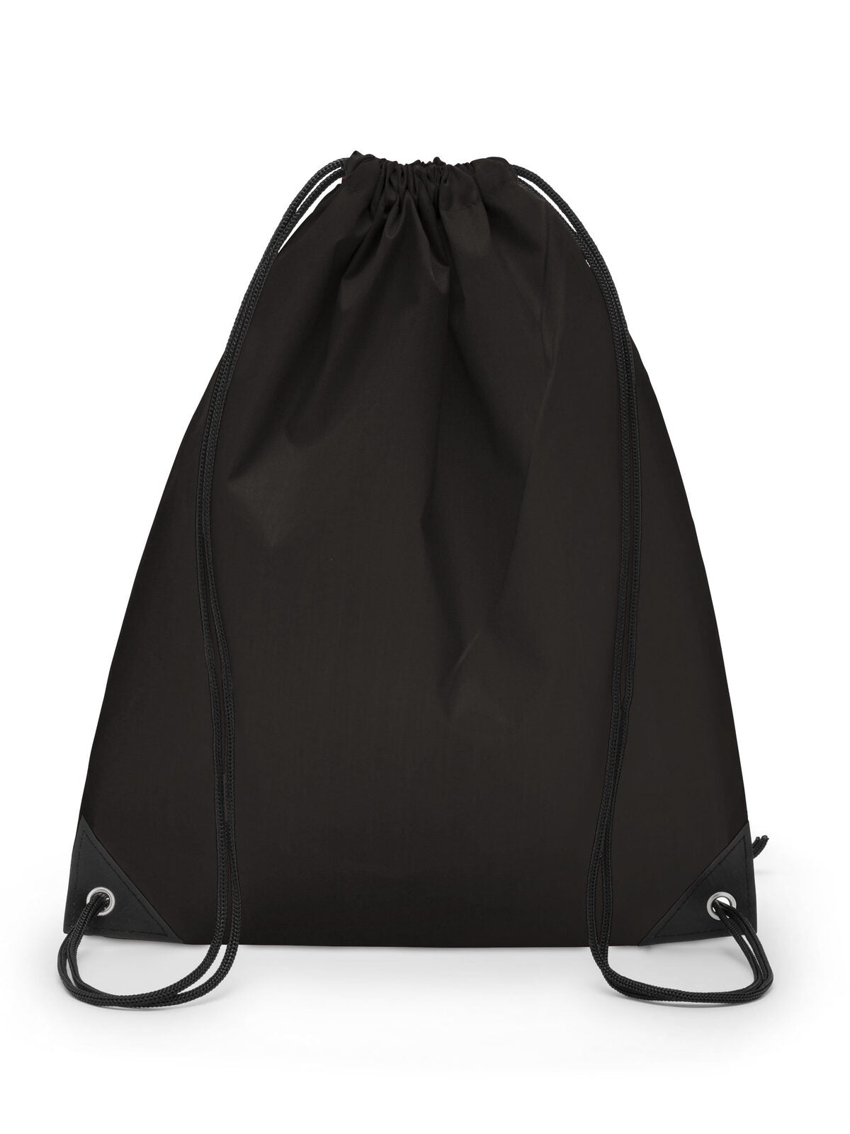 Gymsac Herren Tasche / Rucksack – Black Spider – Farbe Schwarz – individuell veredelbar