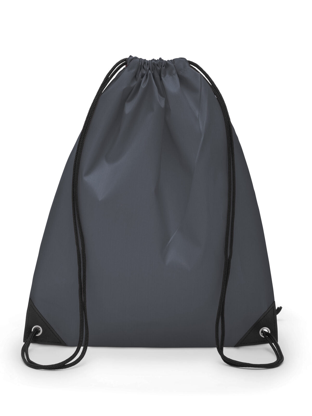 Gymsac Herren Tasche / Rucksack – Black Spider – Farbe Dunkelgrau – individuell veredelbar