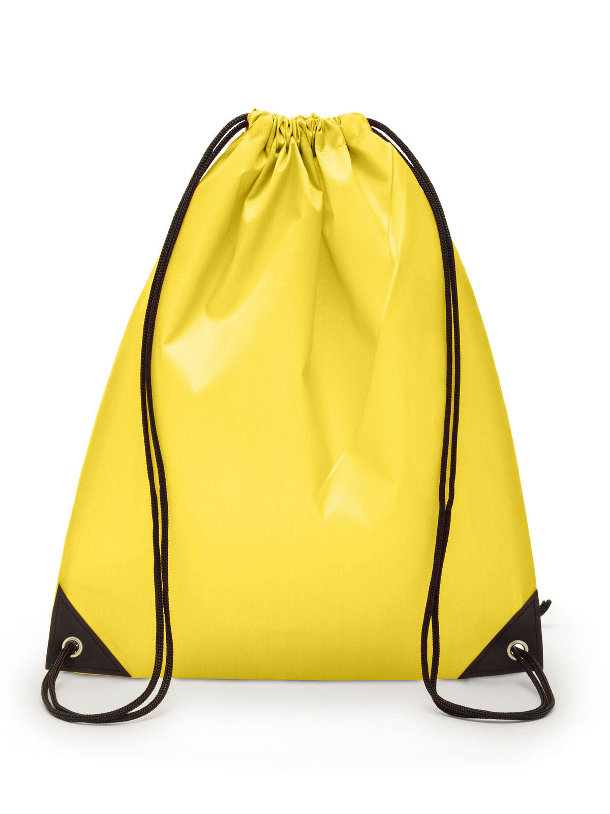 Gymsac Herren Tasche / Rucksack – Black Spider – Farbe Gold – individuell veredelbar