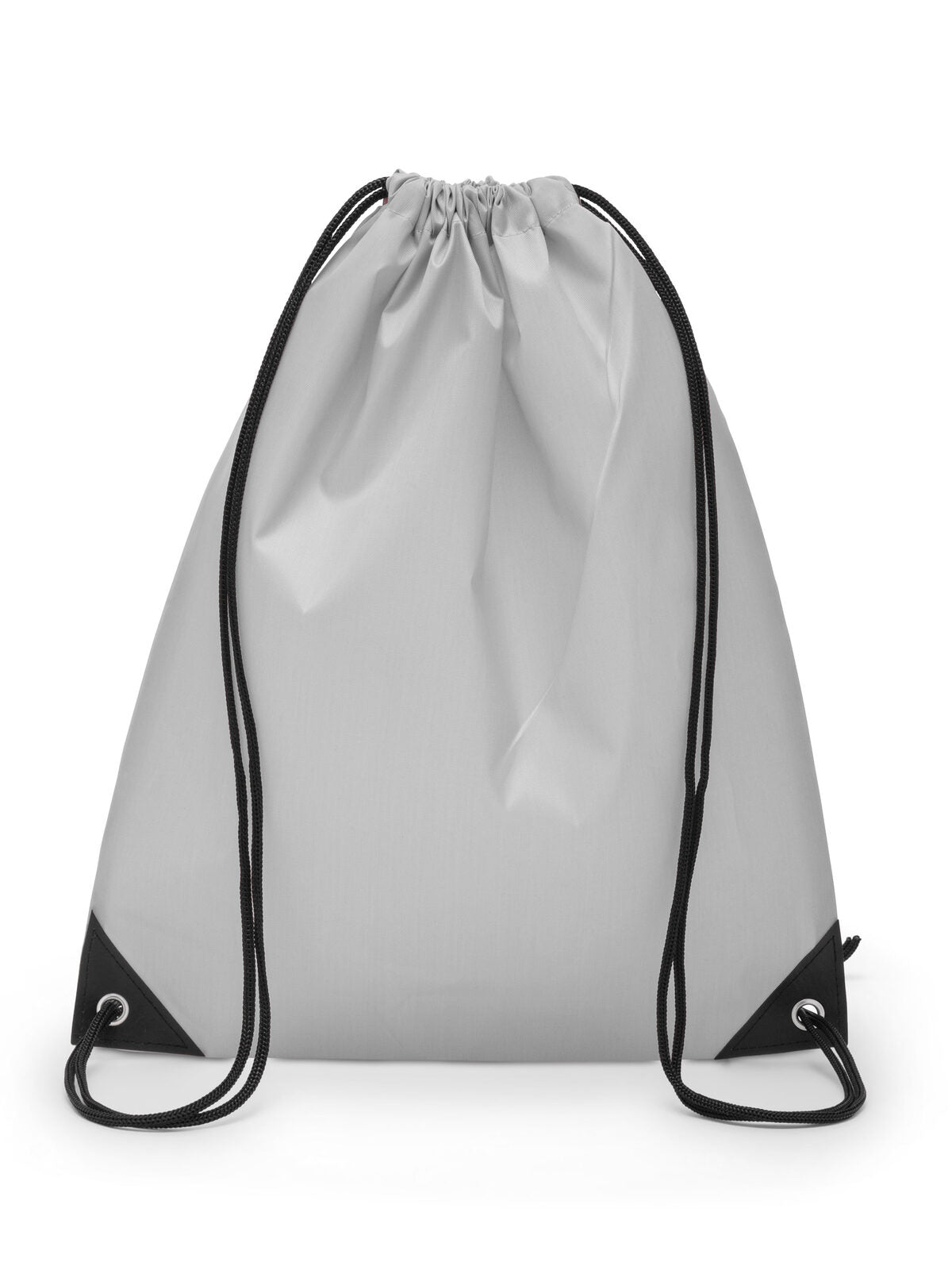 Gymsac Herren Tasche / Rucksack – Black Spider – Farbe urban slate – individuell veredelbar