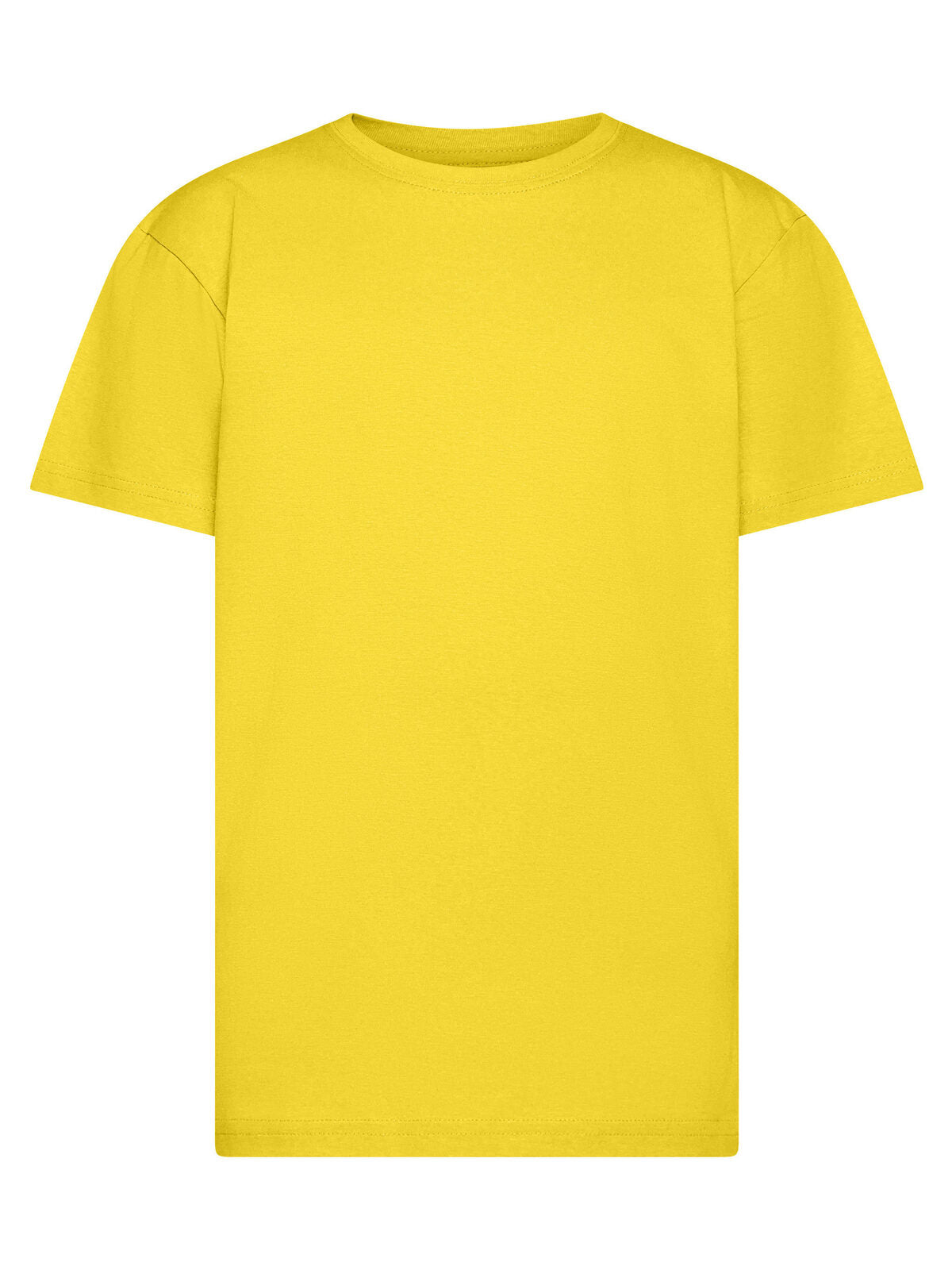 Evolution Kids Kinder T-Shirt – Black Spider – Farbe Gold – individuell veredelbar