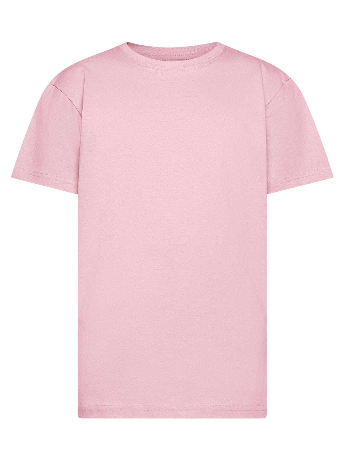Evolution Kids Kinder T-Shirt – Black Spider – Farbe rose – individuell veredelbar
