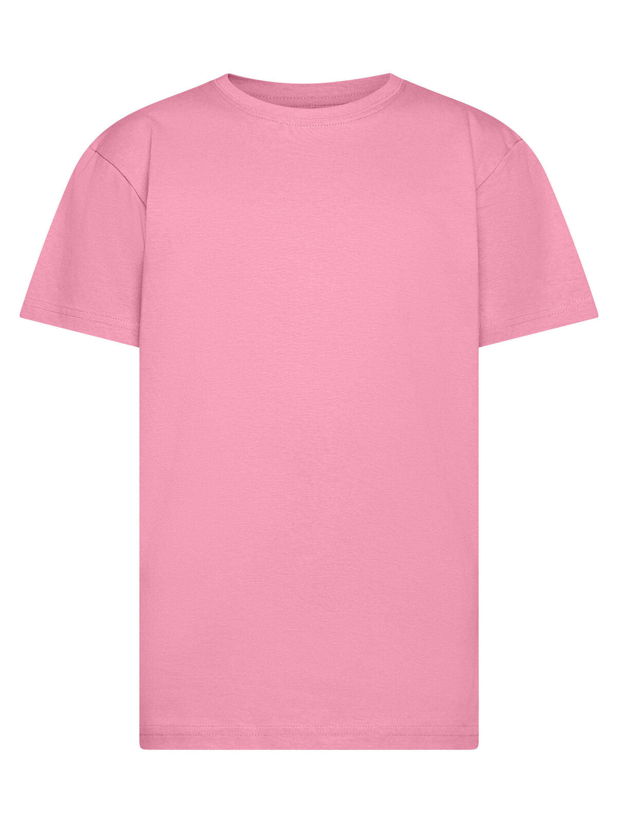 Evolution Kids Kinder T-Shirt – Black Spider – Farbe sprint rose – individuell veredelbar