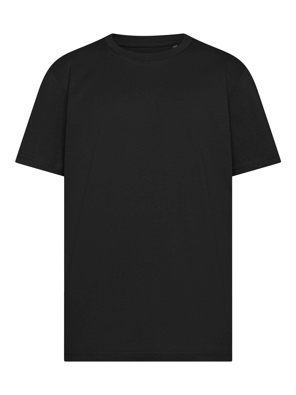 Moon Kids Kinder T-Shirt – Black Spider – Farbe Schwarz – individuell veredelbar