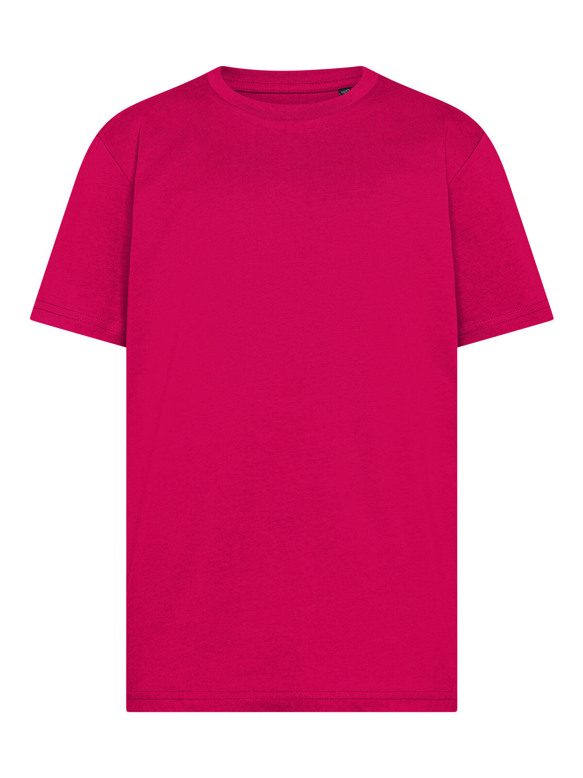 Moon Kids Kinder T-Shirt – Black Spider – Farbe Fuchsia – individuell veredelbar