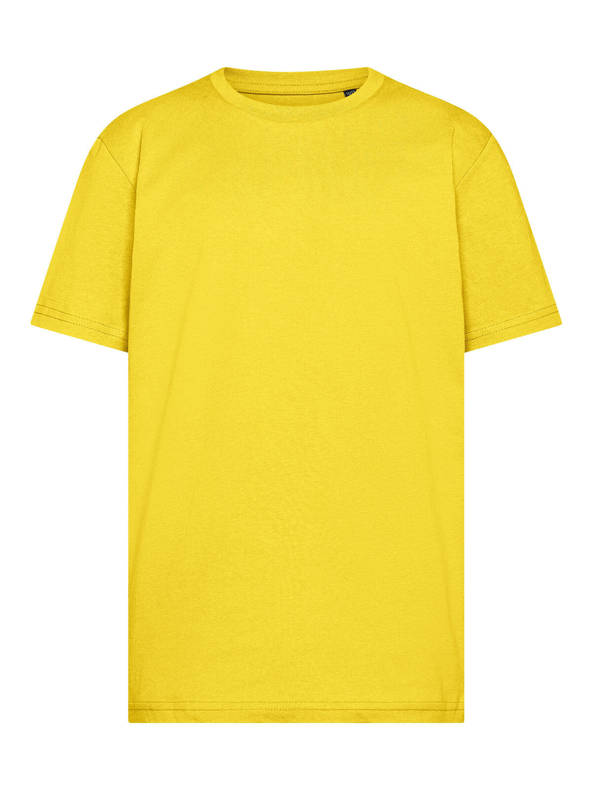 Moon Kids Kinder T-Shirt – Black Spider – Farbe Gold – individuell veredelbar