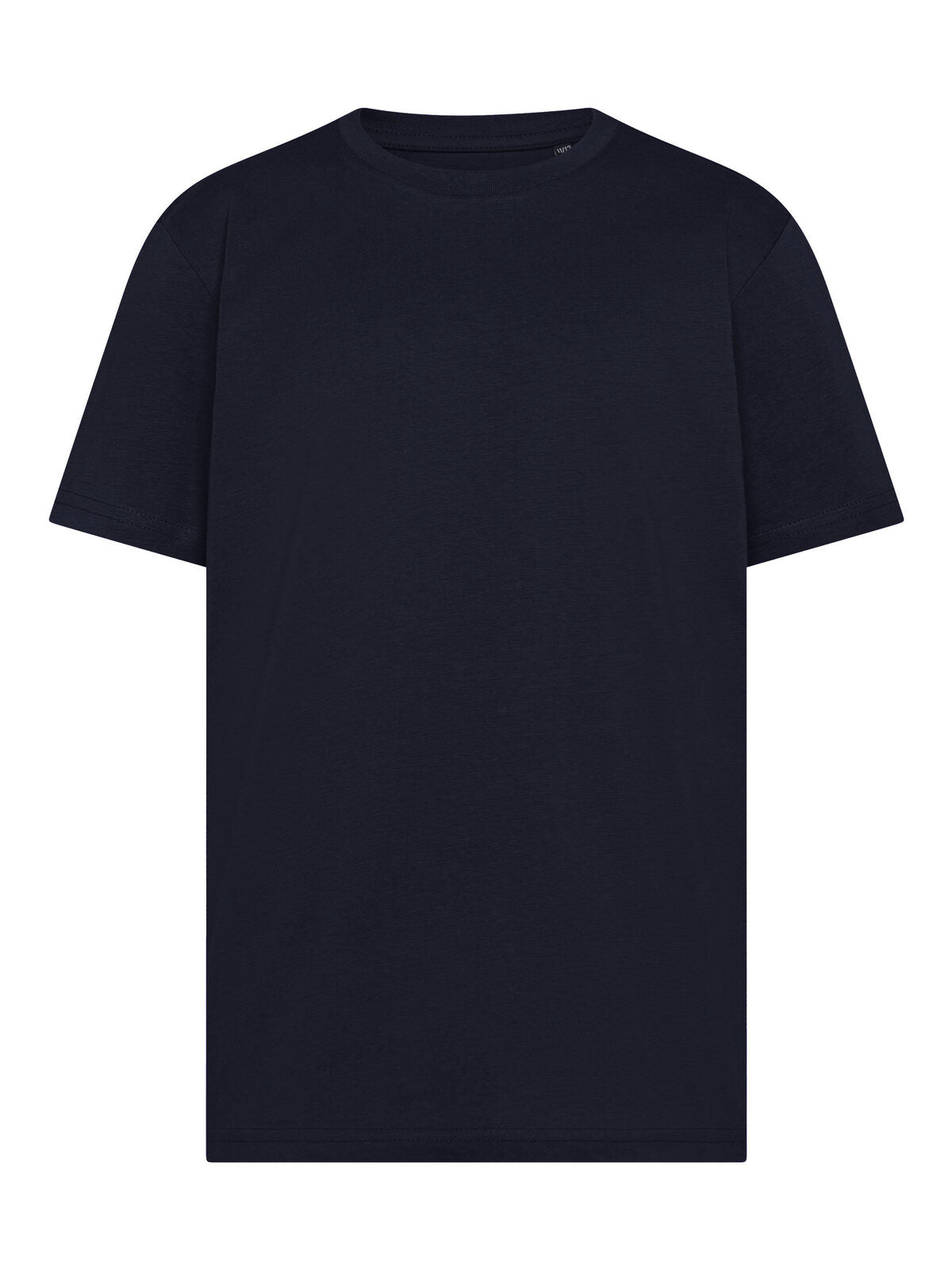 Moon Kids Kinder T-Shirt – Black Spider – Farbe Navy – individuell veredelbar