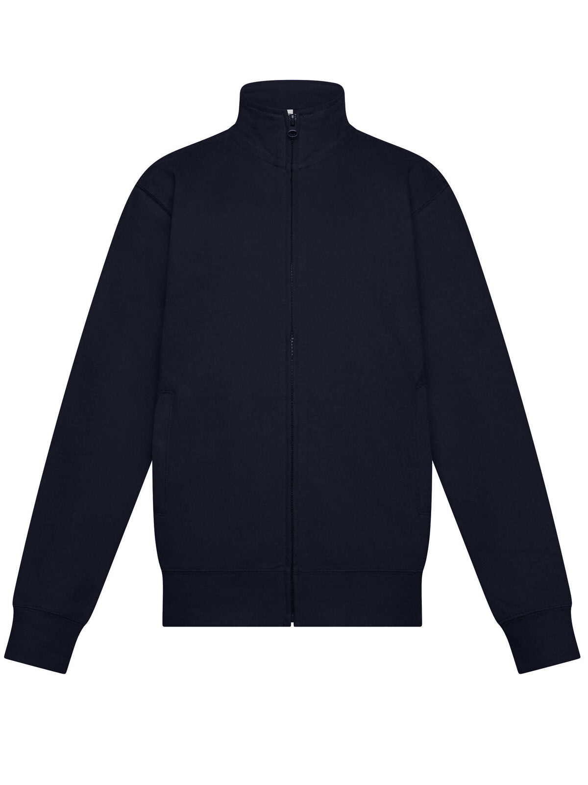 Prince Kids Kinder Sweatshirt / Hoodie – Black Spider – Farbe Navy – individuell veredelbar