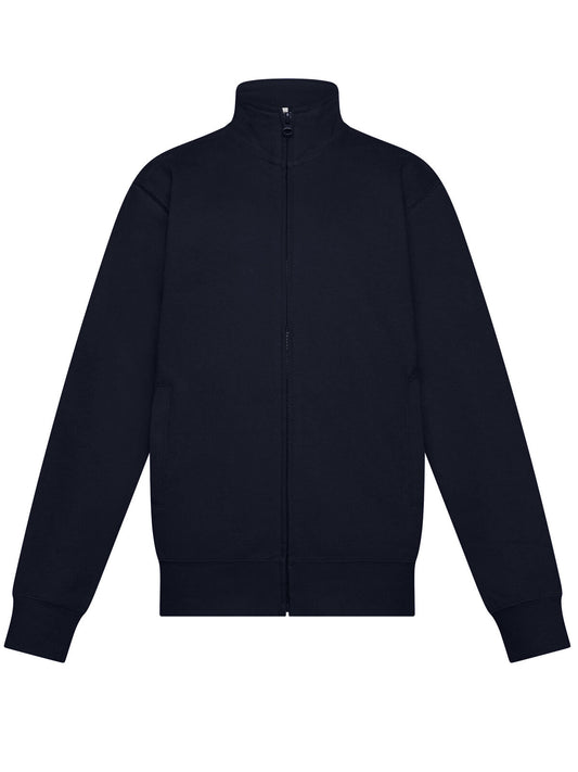 Prince Kids Kinder Sweatshirt / Hoodie – Black Spider – Farbe Navy – individuell veredelbar