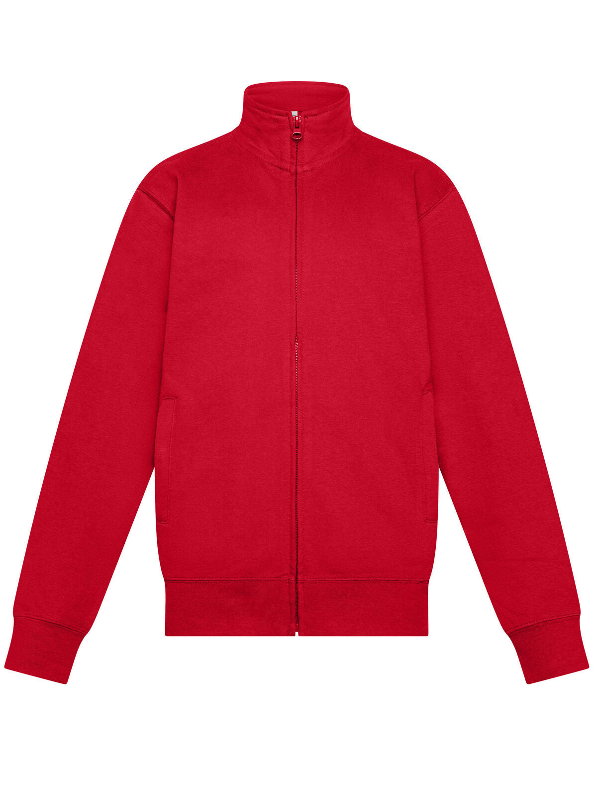 Prince Kids Kinder Sweatshirt / Hoodie – Black Spider – Farbe Rot – individuell veredelbar