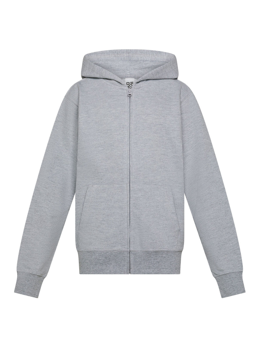 Berry Kids Felpa per bambini / Hoodie – Black Spider