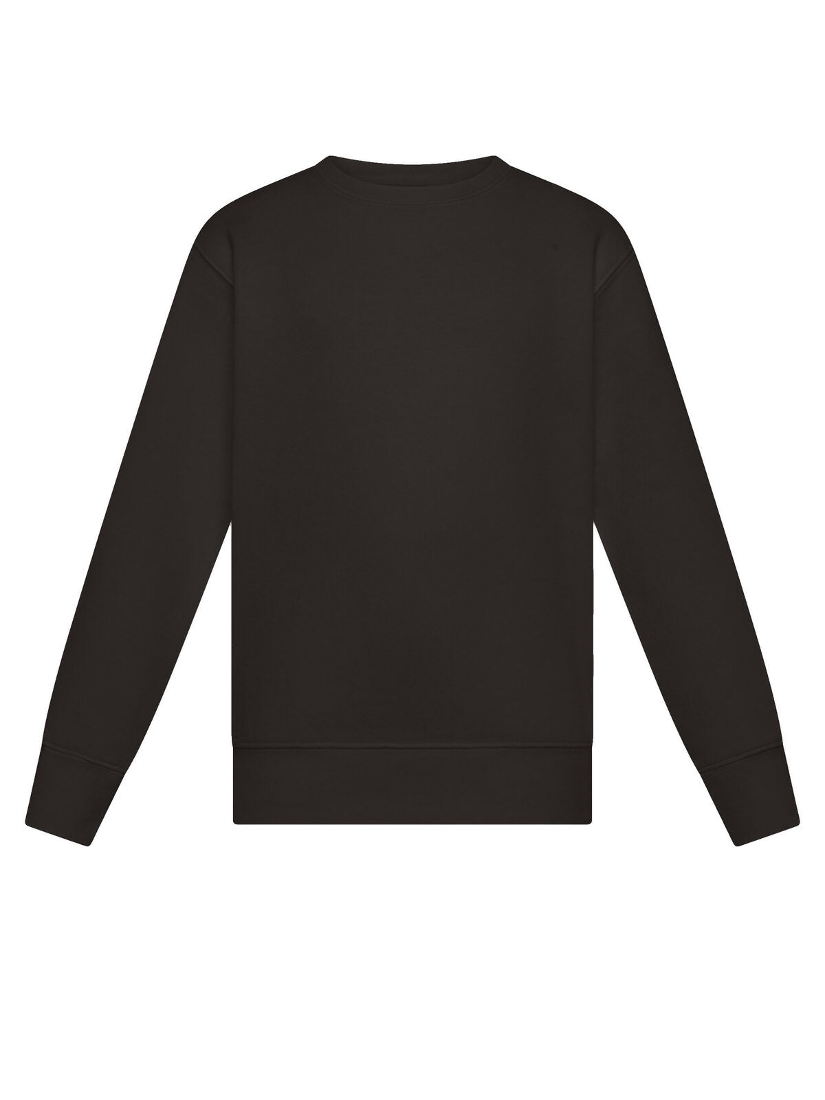 Atlas Kids Kinder Sweatshirt / Hoodie – Black Spider – Farbe Schwarz – individuell veredelbar