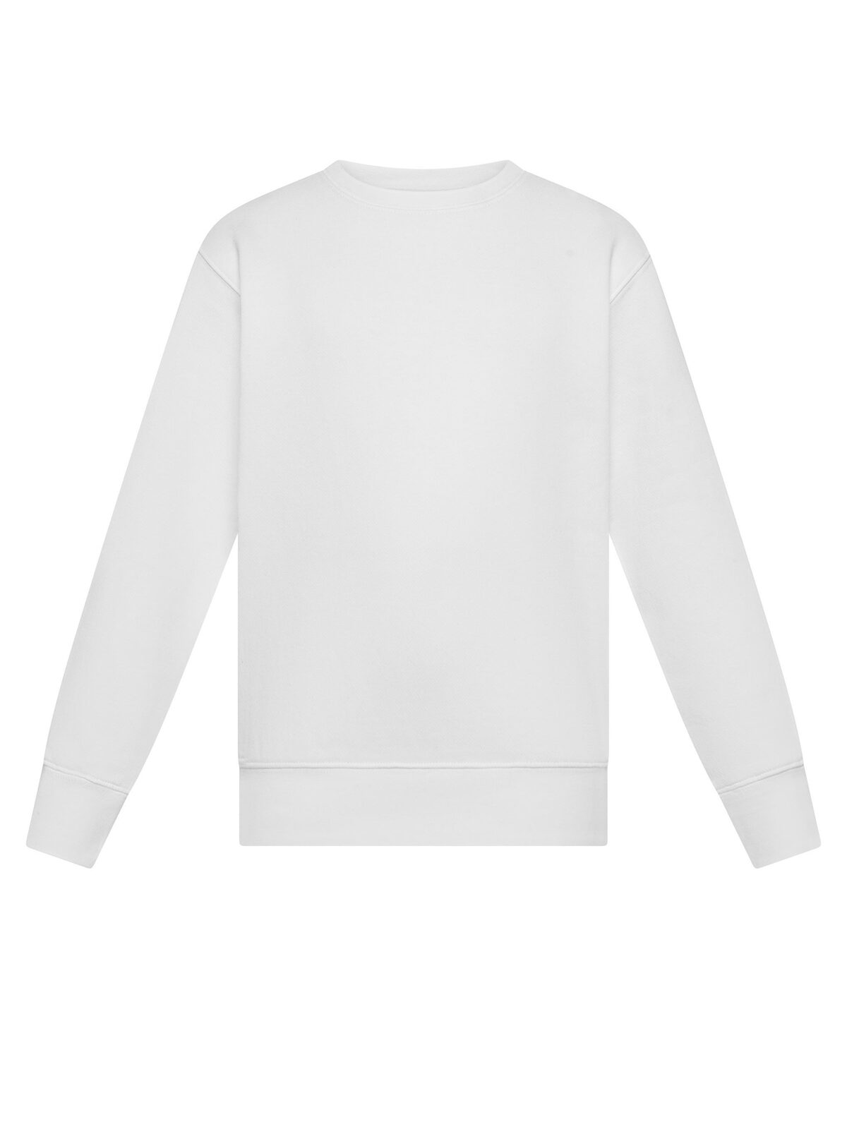 Atlas Kids Kinder Sweatshirt / Hoodie – Black Spider – Farbe Weiß – individuell veredelbar