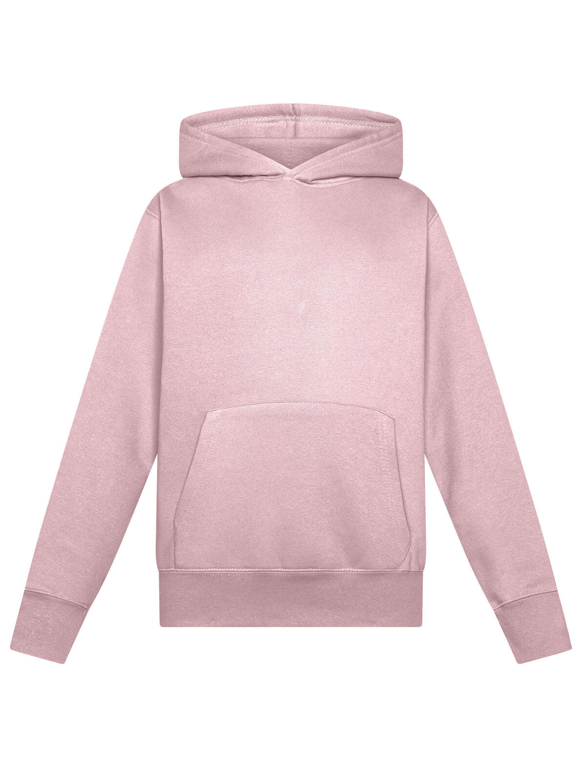 Outsider Kids Kinder Sweatshirt / Hoodie – Black Spider – Farbe rose – individuell veredelbar