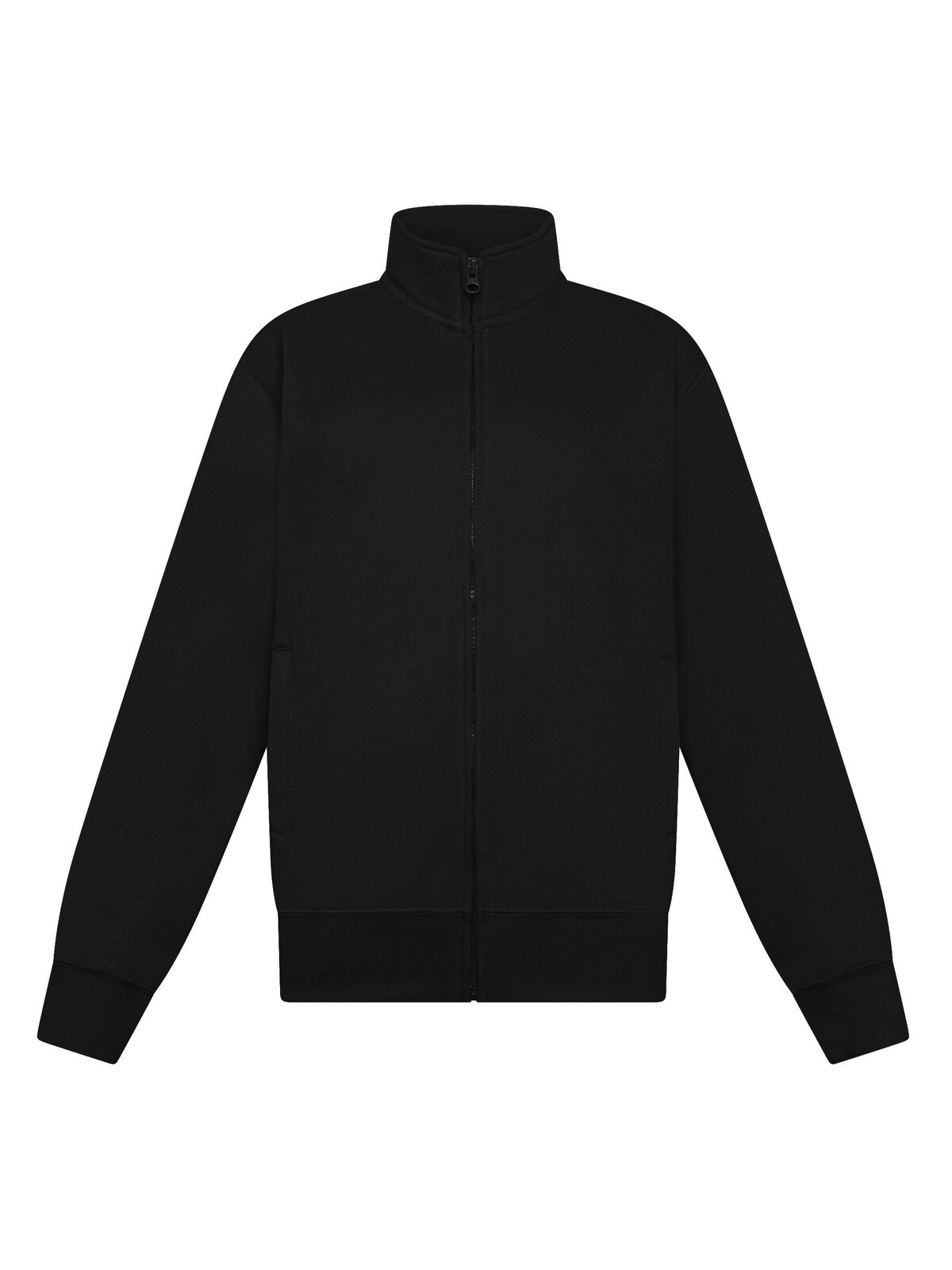 Harlem Kids Kinder Sweatshirt / Hoodie – Black Spider – Farbe Schwarz – individuell veredelbar
