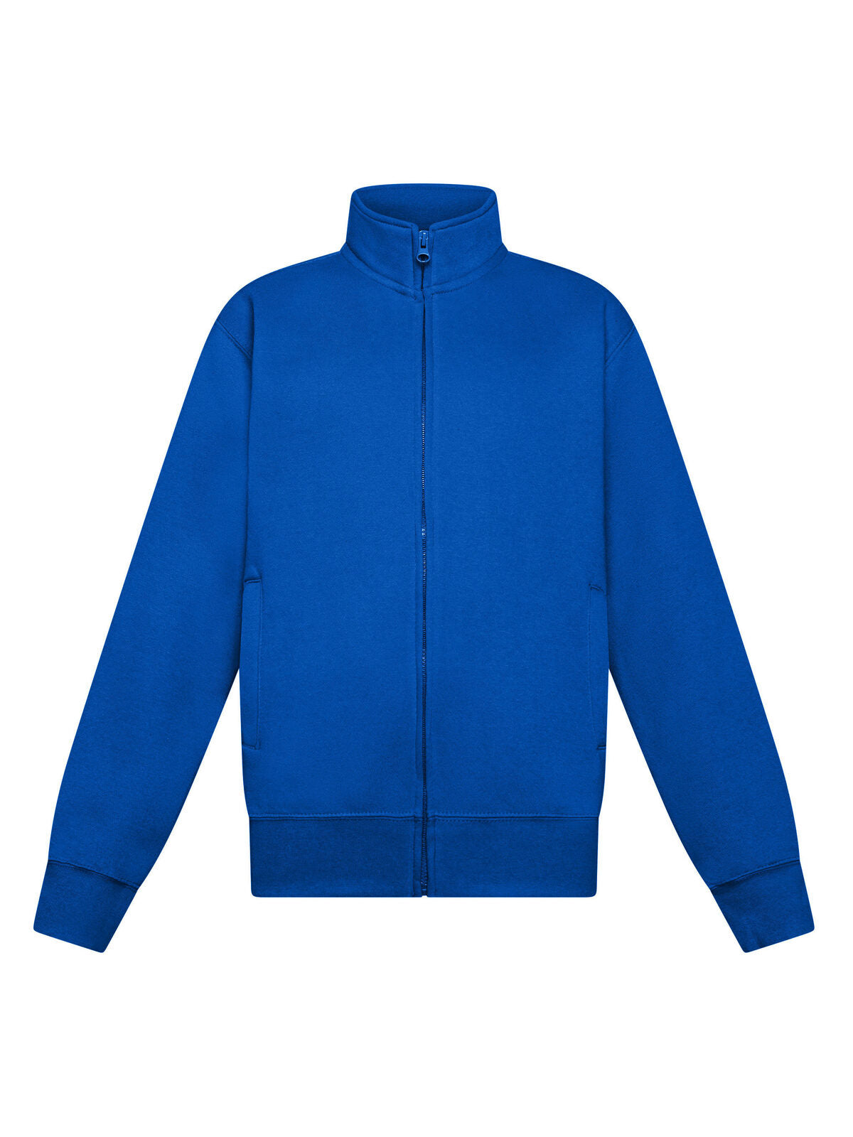 Harlem Kids Kinder Sweatshirt / Hoodie – Black Spider – Farbe Royalblau – individuell veredelbar