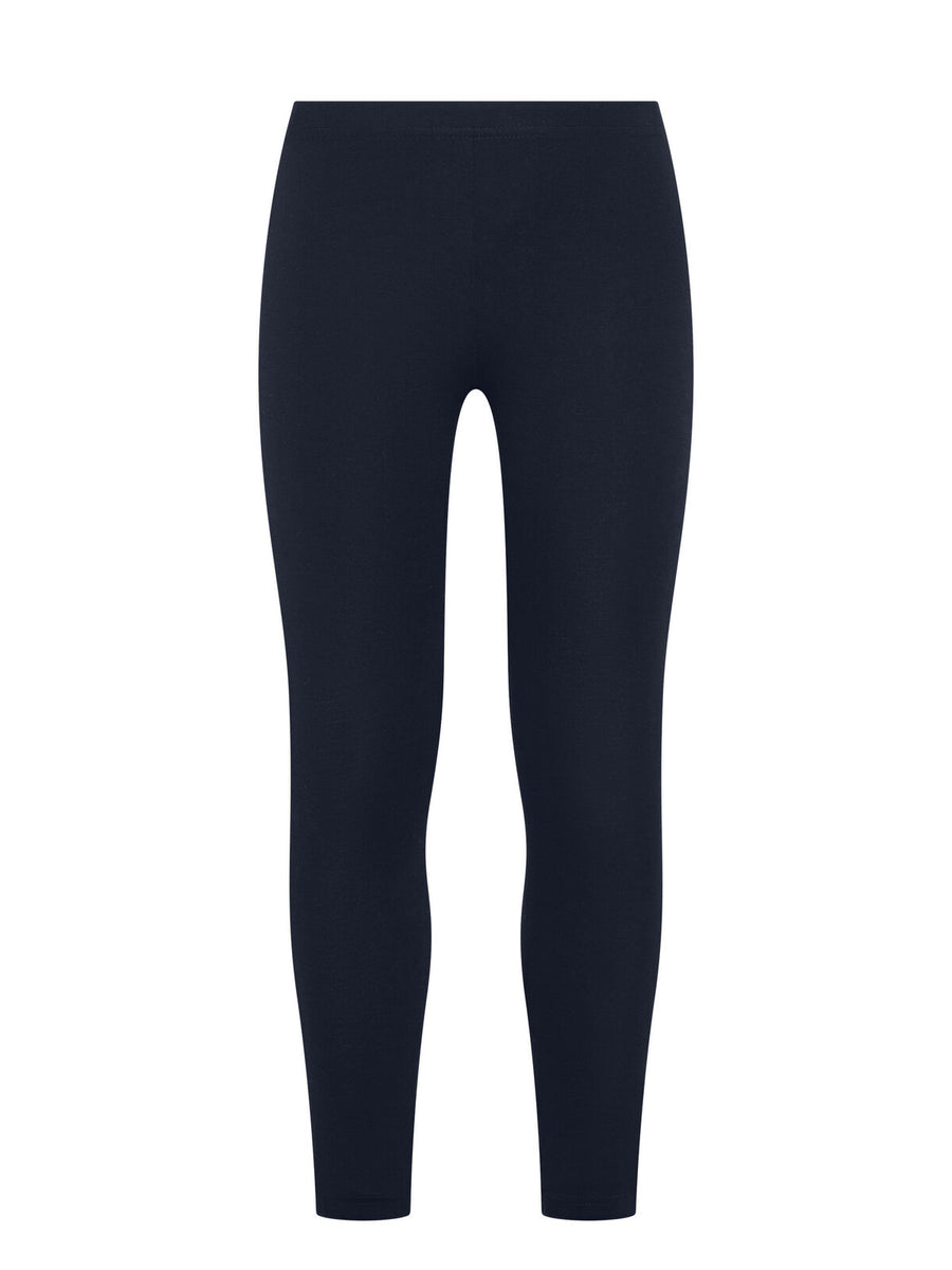 Girls' Leggings Kids' Trousers / Skirt – Black Spider
