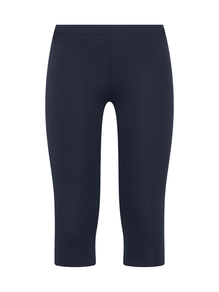 Leggins 3/4 bambina Kinder Hose / Rock – Black Spider