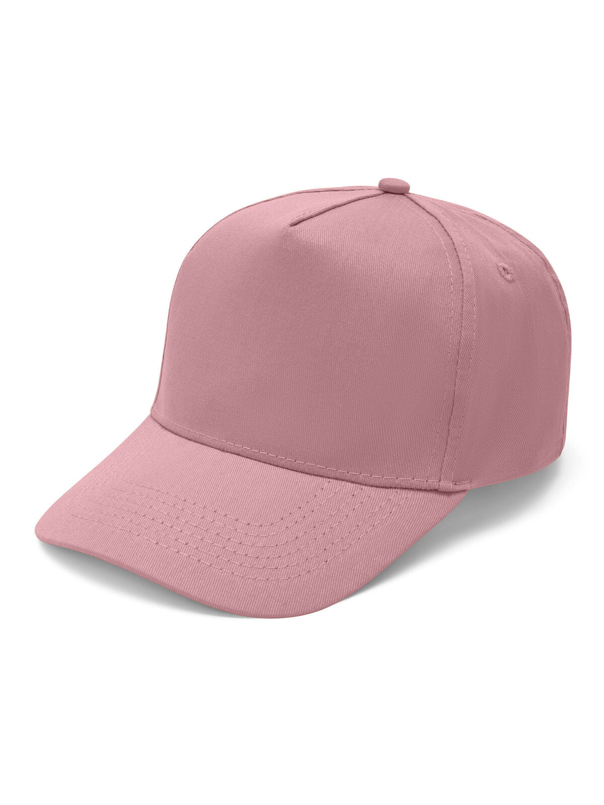 Baseball Caps Beat | kids dusty rose bestickbar und bedruckbar – LA1970