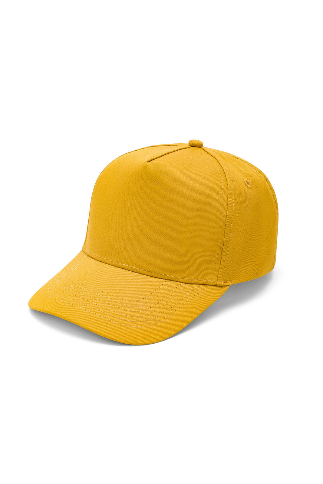 Baseball Caps Beat | kids gold bestickbar und bedruckbar – LA1970