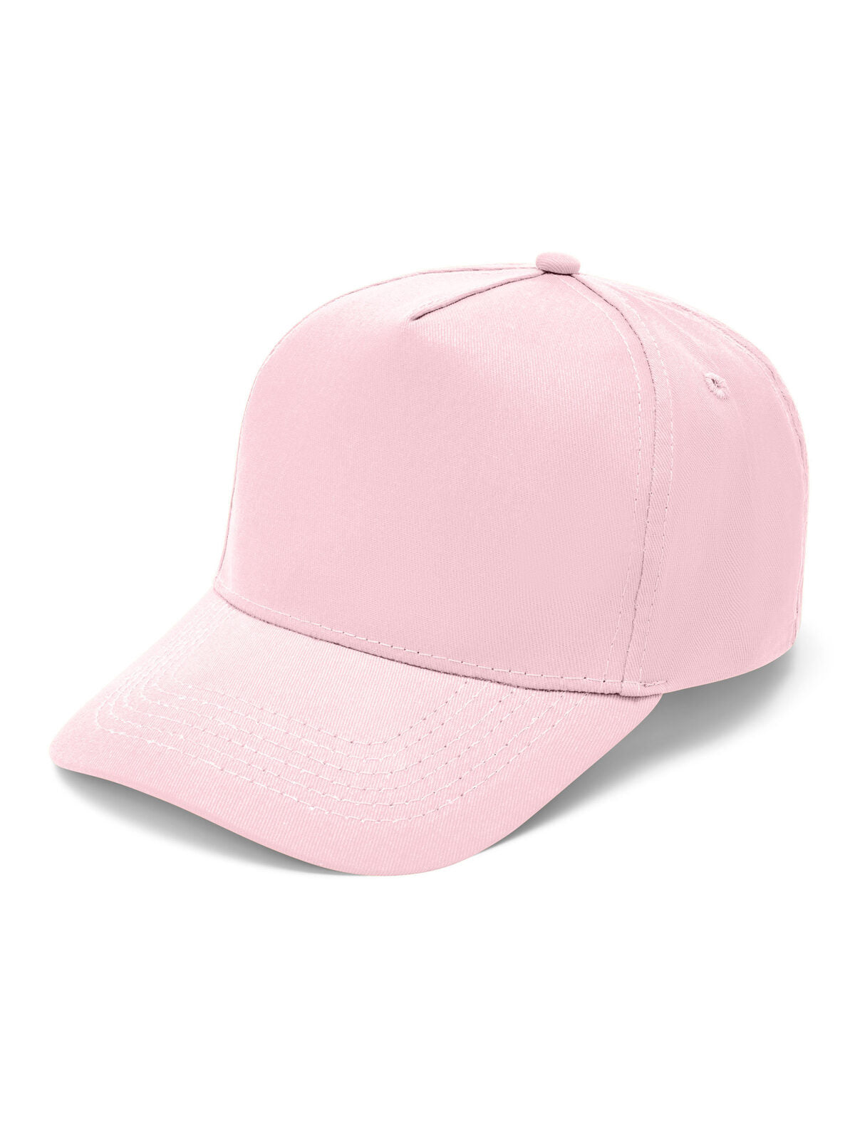 Baseball Caps Beat | kids rose bestickbar und bedruckbar – LA1970