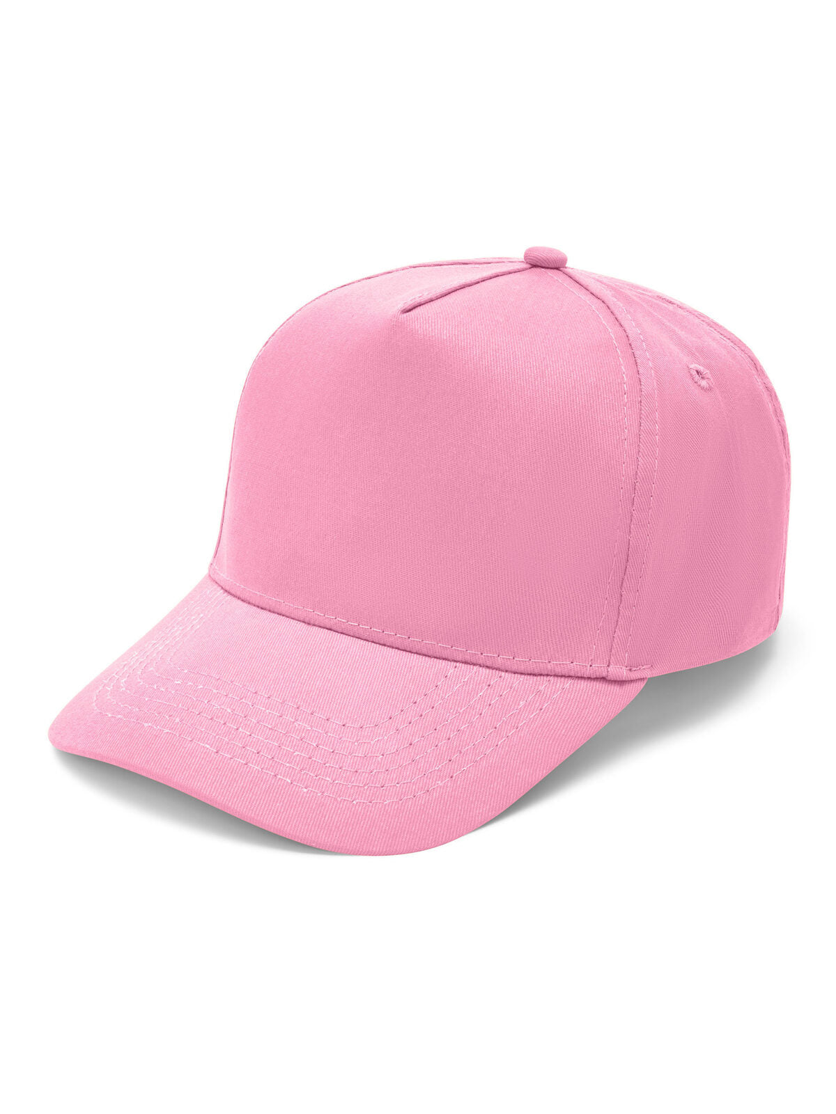 Baseball Caps Beat | kids sprint rose bestickbar und bedruckbar – LA1970