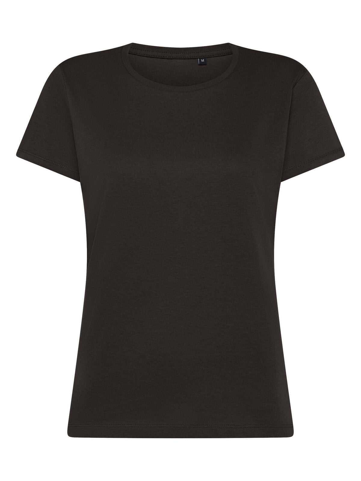 Moon Women Damen T-Shirt – Black Spider – Farbe Schwarz – individuell veredelbar
