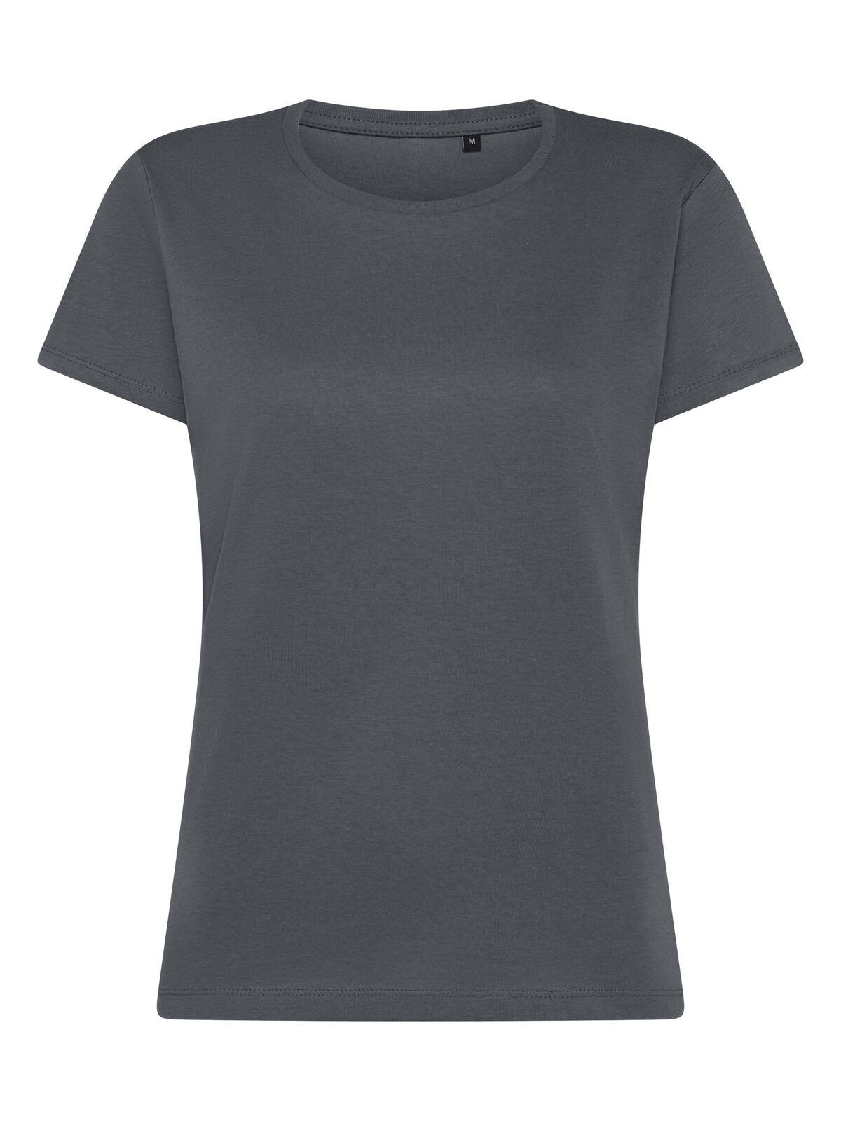 Moon Women Damen T-Shirt – Black Spider – Farbe Dunkelgrau – individuell veredelbar