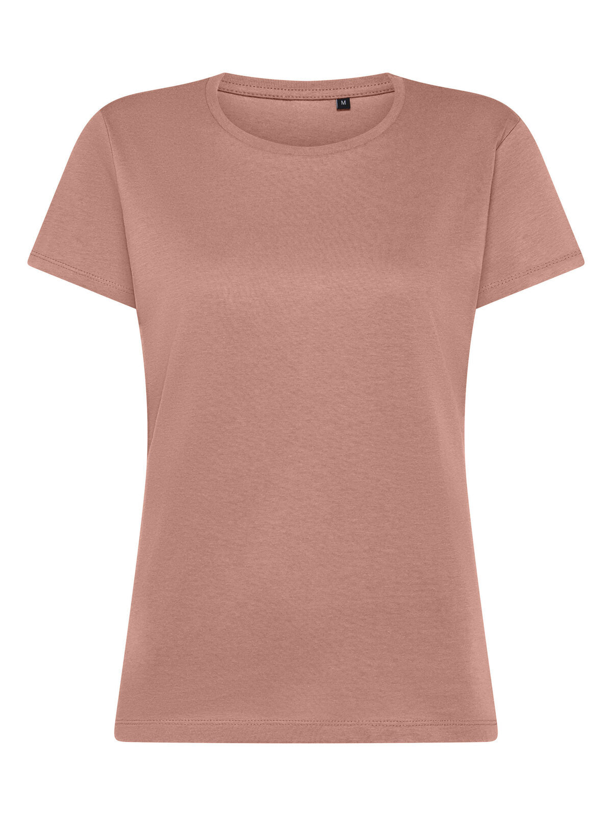 Moon Women Damen T-Shirt – Black Spider – Farbe dusty pink – individuell veredelbar