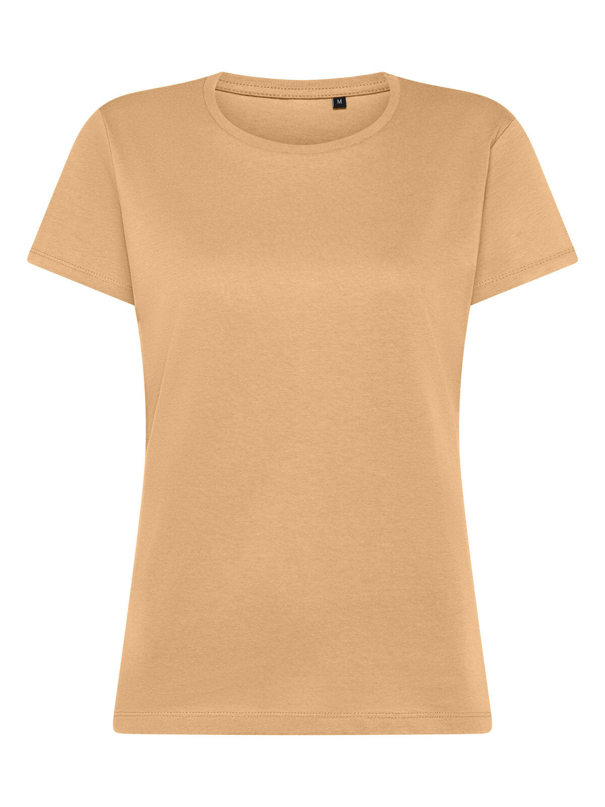 Moon Women Damen T-Shirt – Black Spider – Farbe toffee – individuell veredelbar
