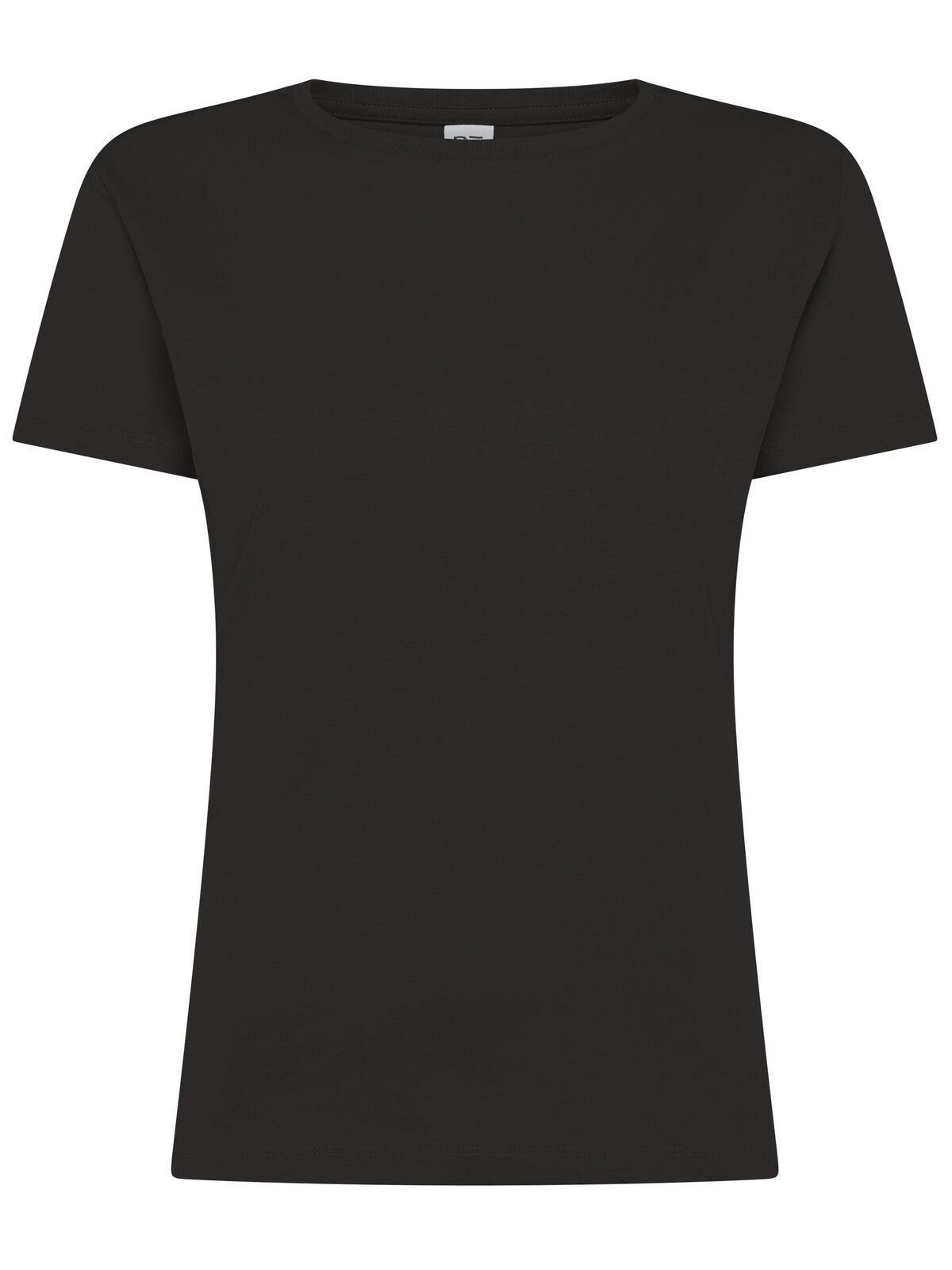 Evolution Women Damen T-Shirt – Black Spider – Farbe Schwarz – individuell veredelbar