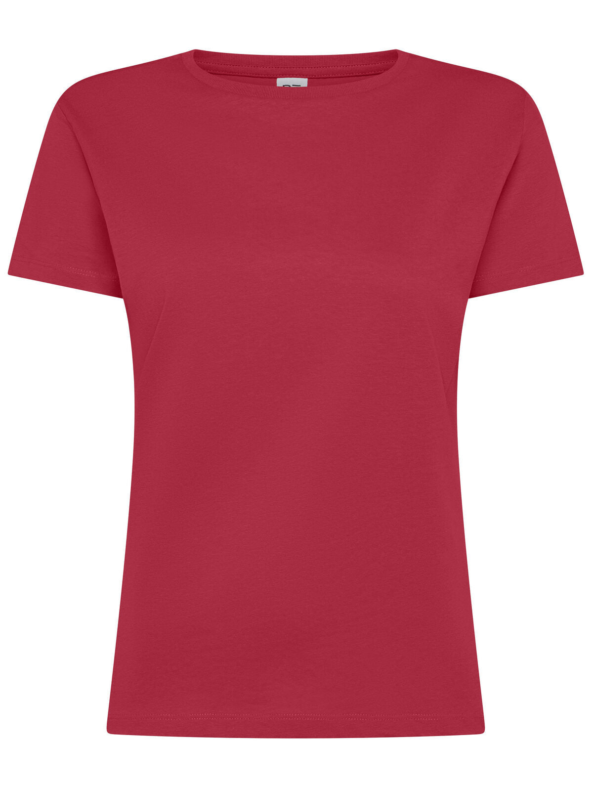 Evolution Women Damen T-Shirt – Black Spider – Farbe cardinal – individuell veredelbar