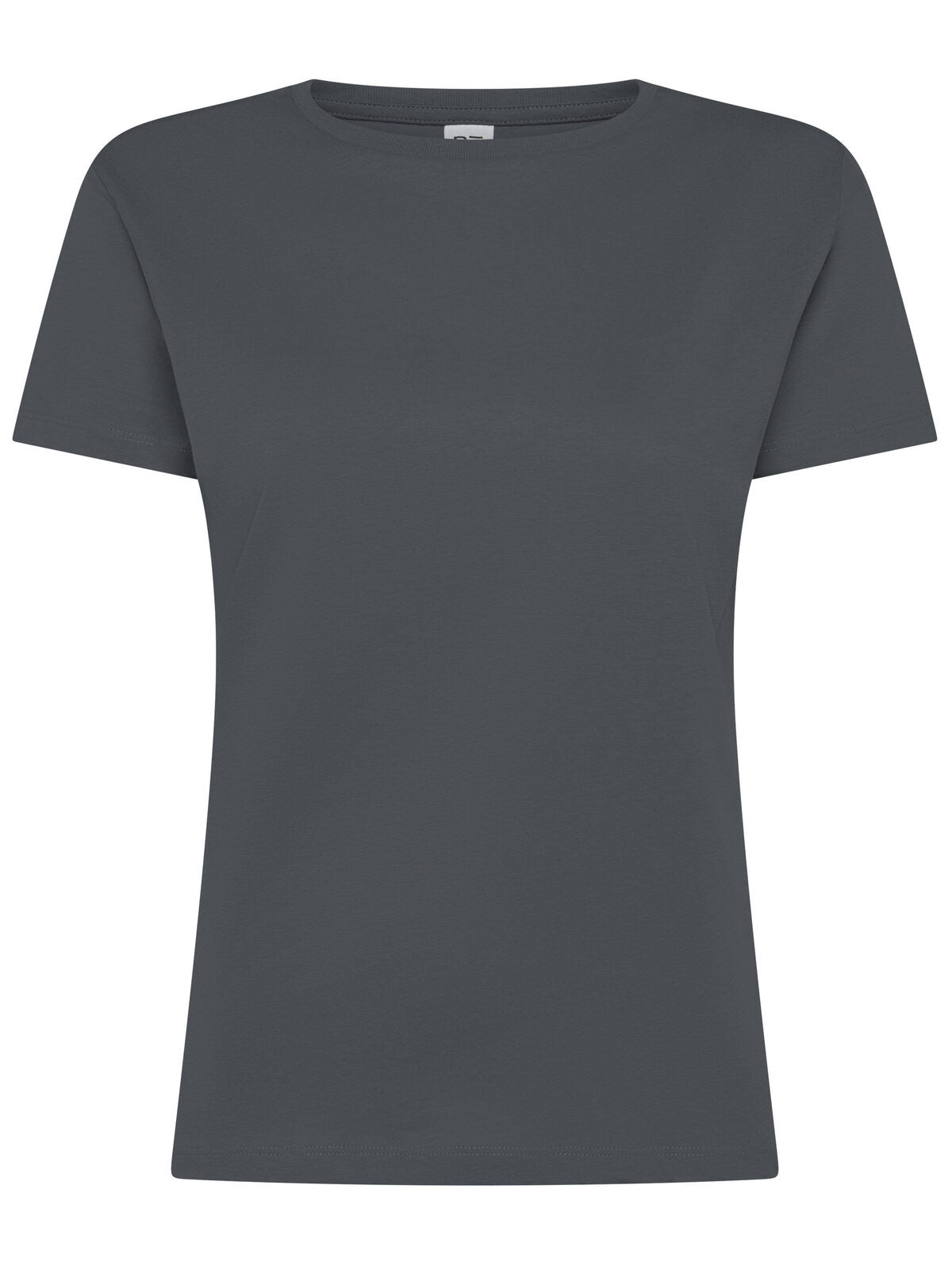 Evolution Women Damen T-Shirt – Black Spider – Farbe Dunkelgrau – individuell veredelbar