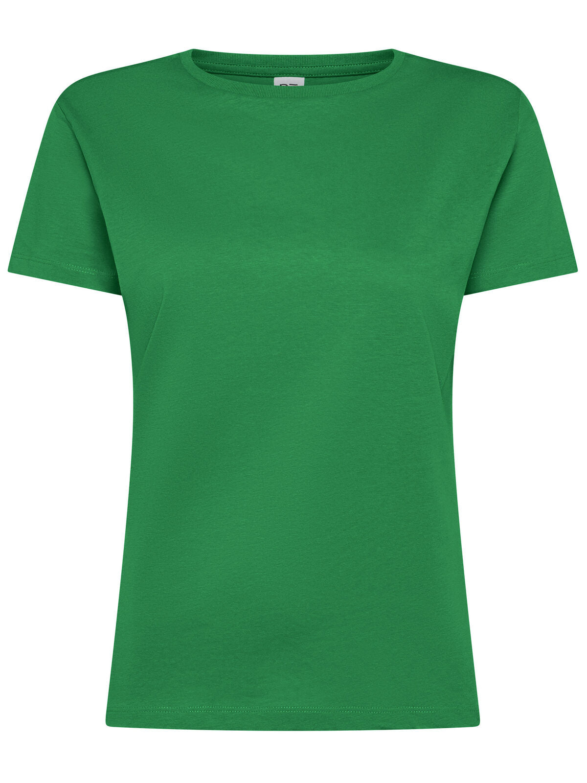 Evolution Women Damen T-Shirt – Black Spider – Farbe Kellygrün – individuell veredelbar
