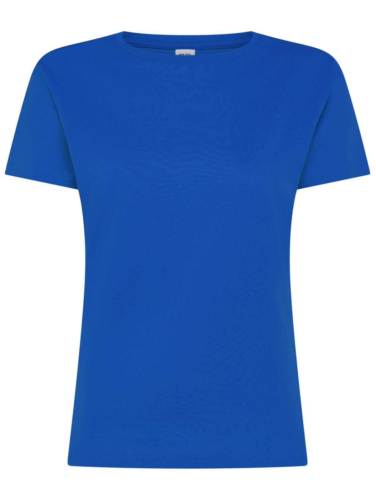 Evolution Women Damen T-Shirt – Black Spider – Farbe Royalblau – individuell veredelbar