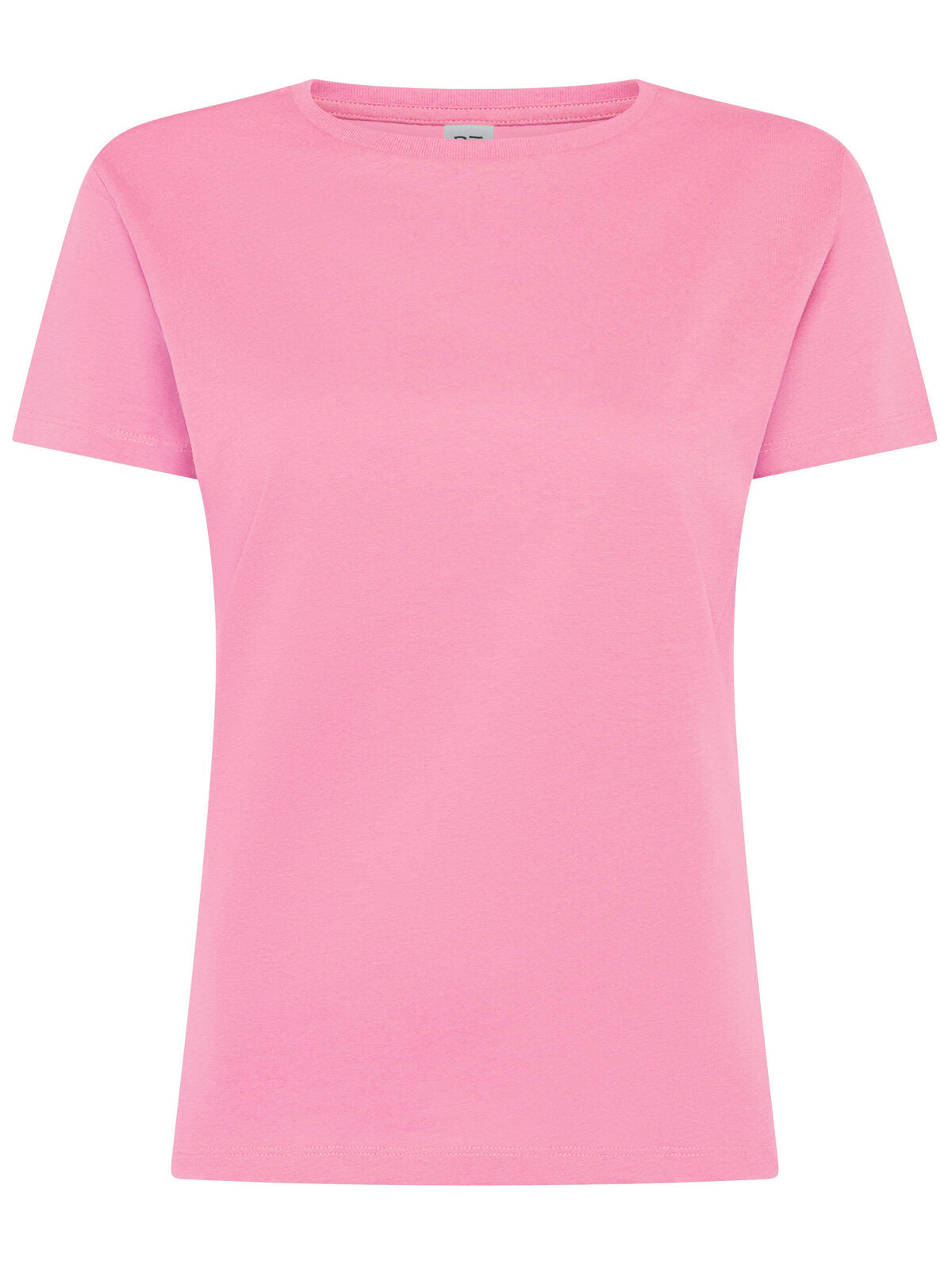 Evolution Women Damen T-Shirt – Black Spider – Farbe sprint rose – individuell veredelbar