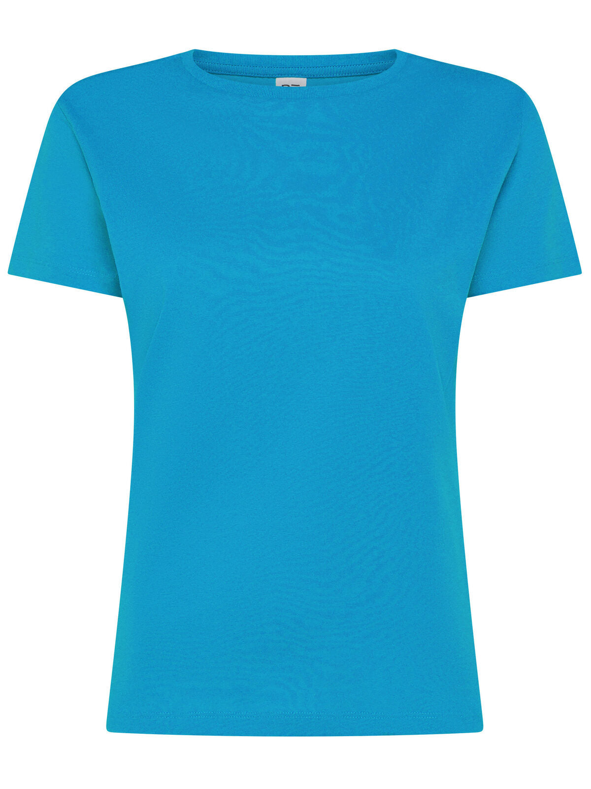 Evolution Women Damen T-Shirt – Black Spider – Farbe Türkis – individuell veredelbar