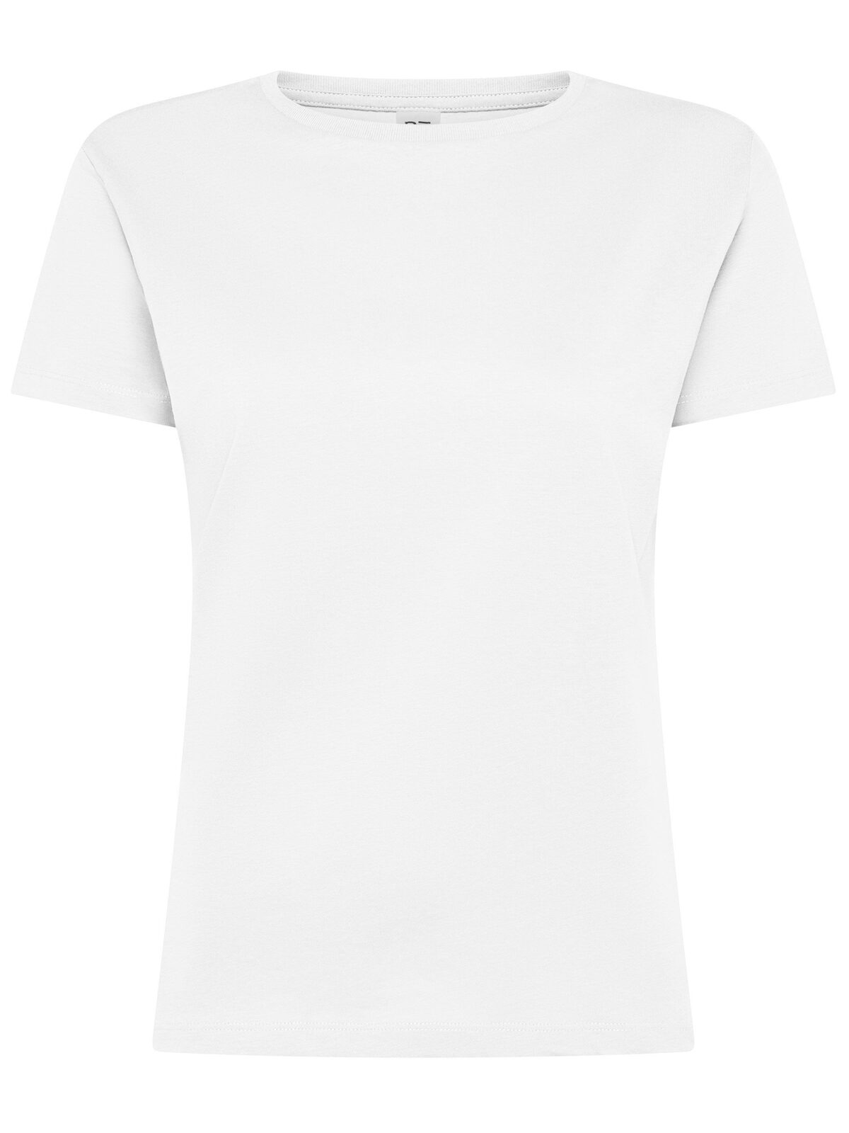 Evolution Women Damen T-Shirt – Black Spider – Farbe Weiß – individuell veredelbar