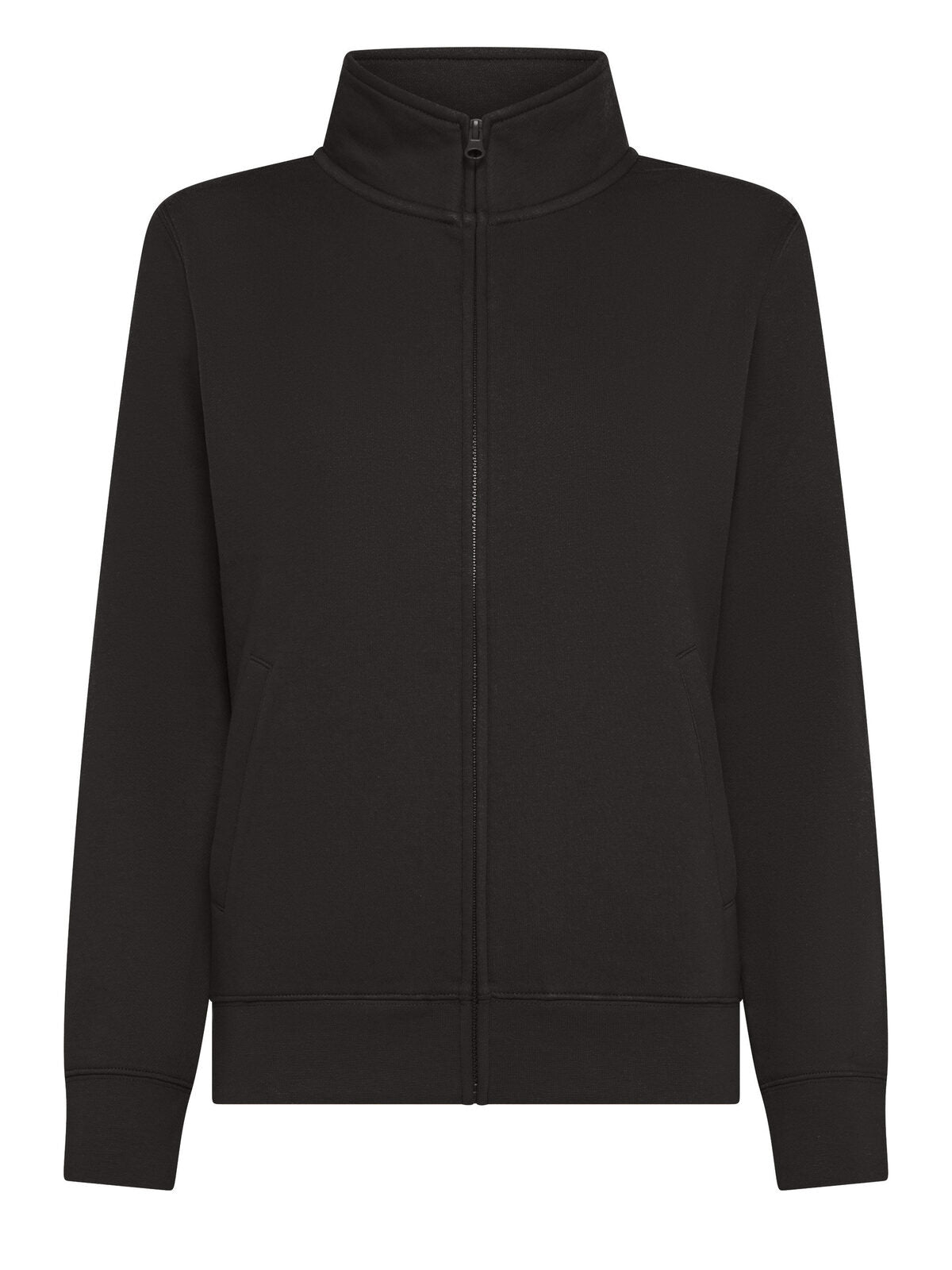 Harlem Women Damen Sweatshirt / Hoodie – Black Spider – Farbe Schwarz – individuell veredelbar