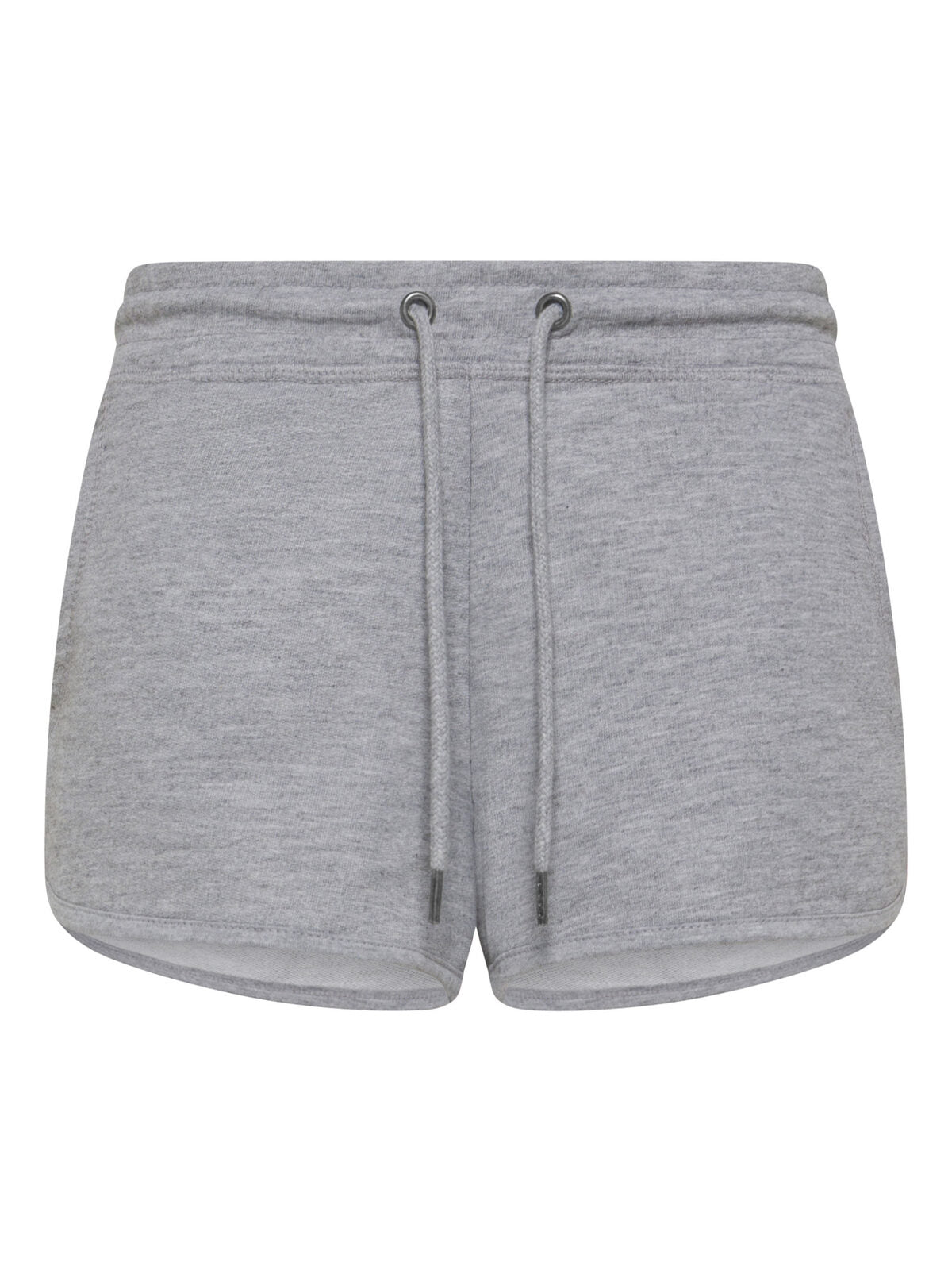 Cosmo Women Damen Hose / Rock – Black Spider – Farbe grey heather – individuell veredelbar