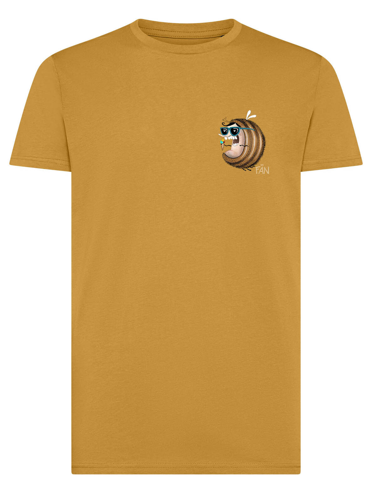 Jochen Gasser Men's T-Shirt – HOFER Heart