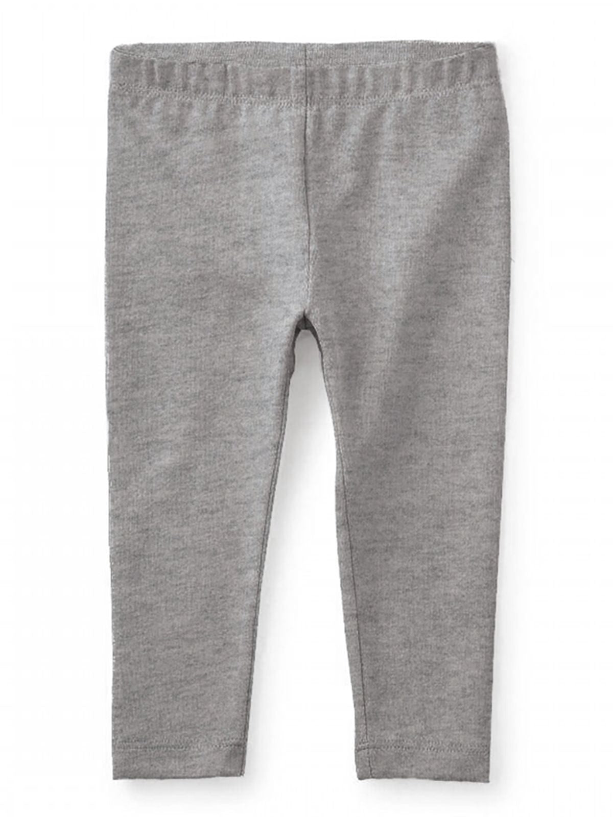 Baby leggings Herren Babybekleidung – Black Spider – Farbe heather grey – individuell veredelbar