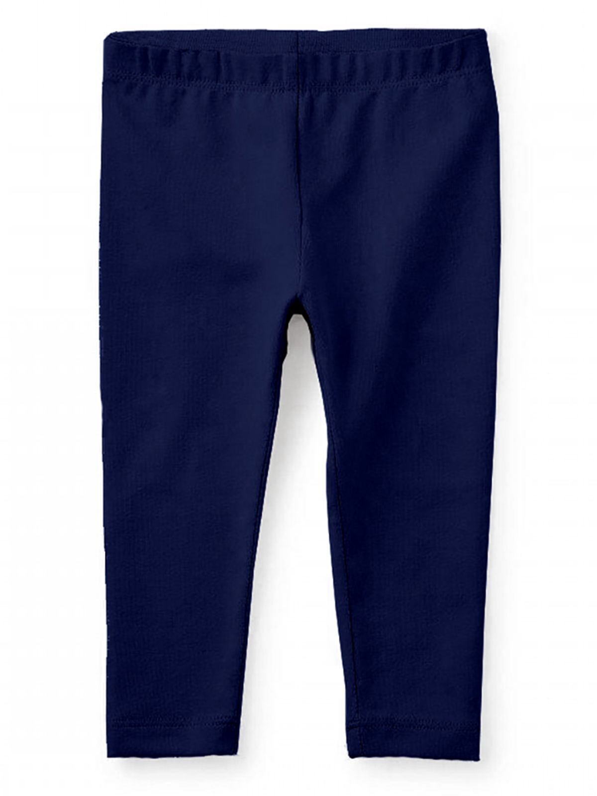 Baby leggings Herren Babybekleidung – Black Spider – Farbe Navy – individuell veredelbar
