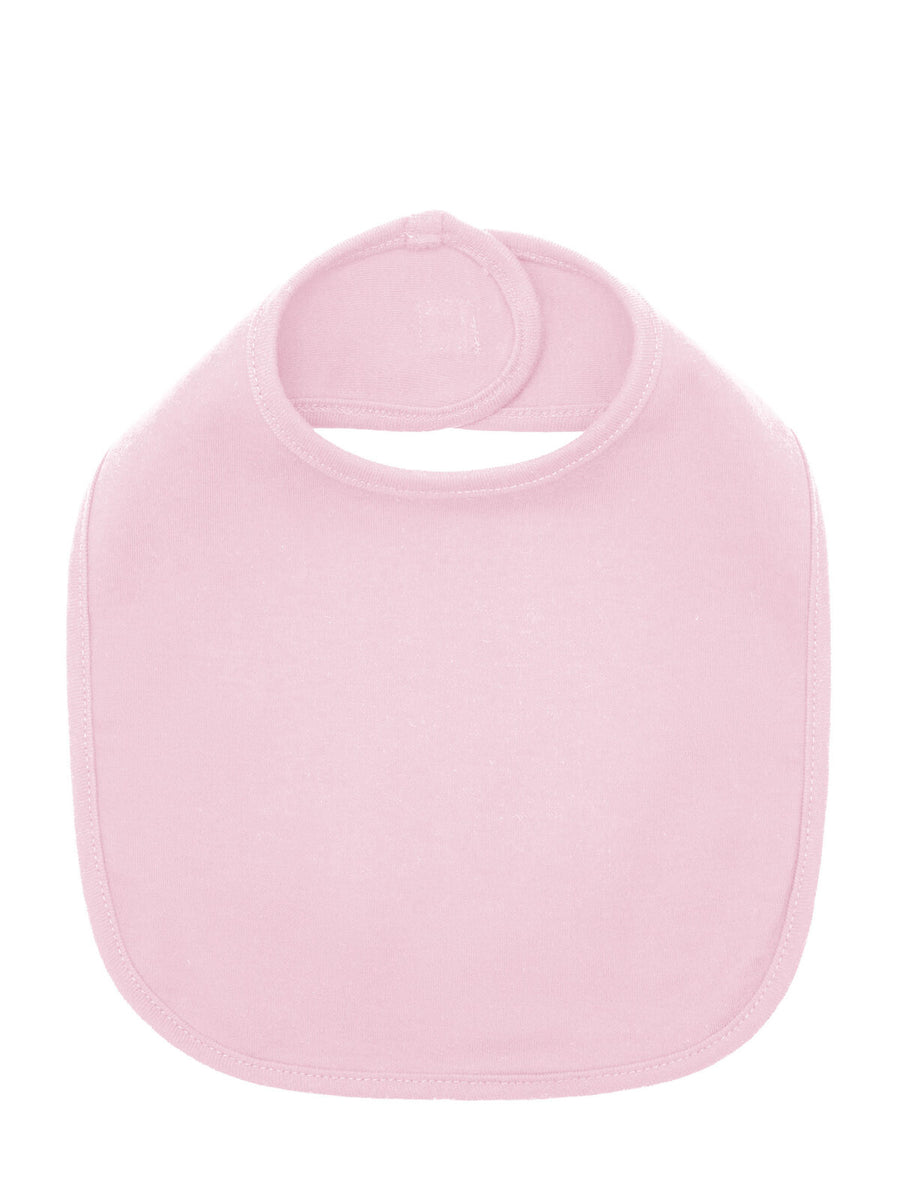 Baby Bib Single Layer Babybekleidung – Black Spider