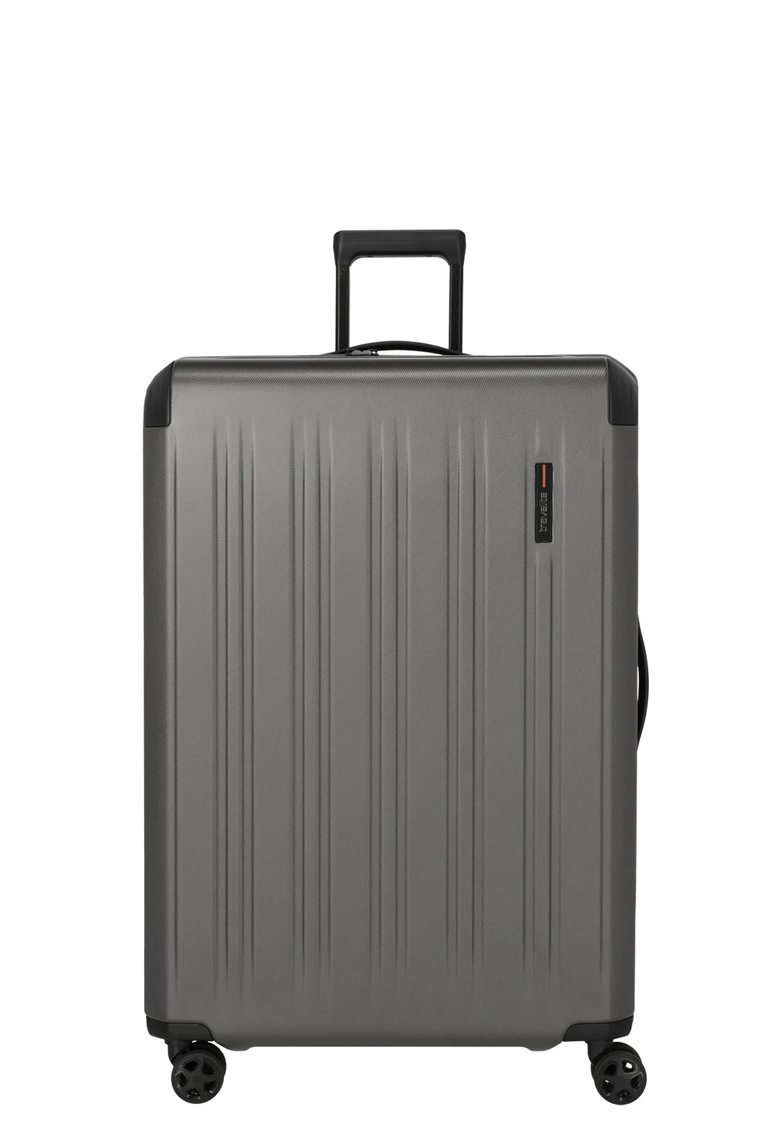 Travelite Koffer/Trolley DYNAMIIC – mit 4 Rollen – Bild 1