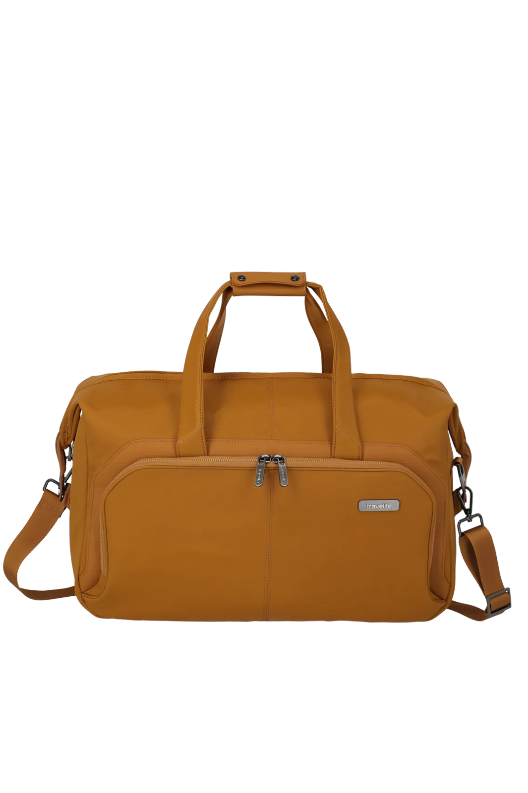 Travelite Reisetasche PRIIMA – aus RECYCLED NYLON – Bild 16