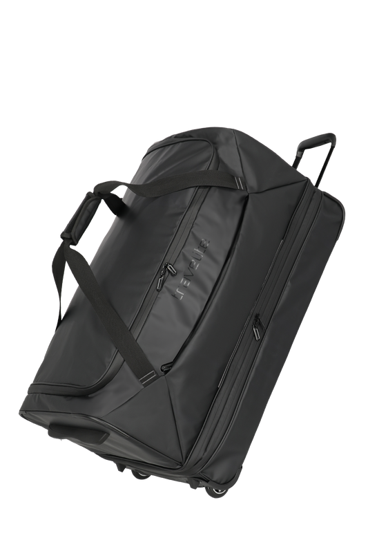 Travelite Reisetasche mit Rollen Basics – erweiterbar – Bild 1