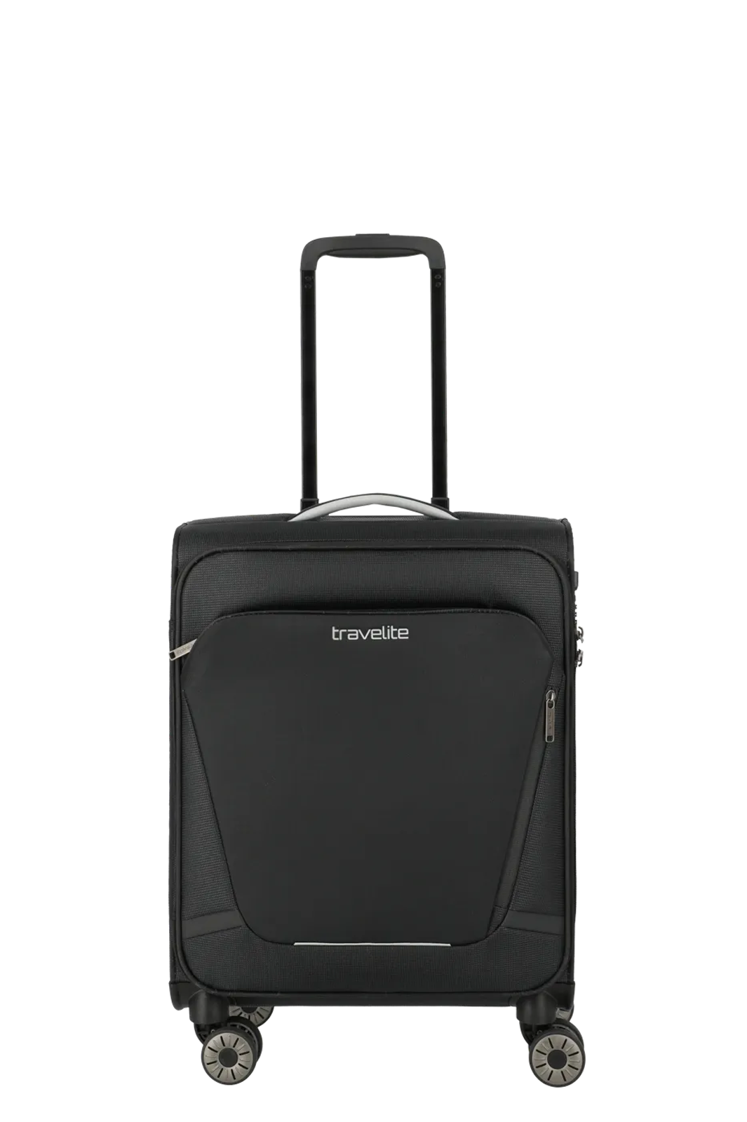 Travelite Koffer/Trolley JETPACK – mit 4 Rollen – Bild 1