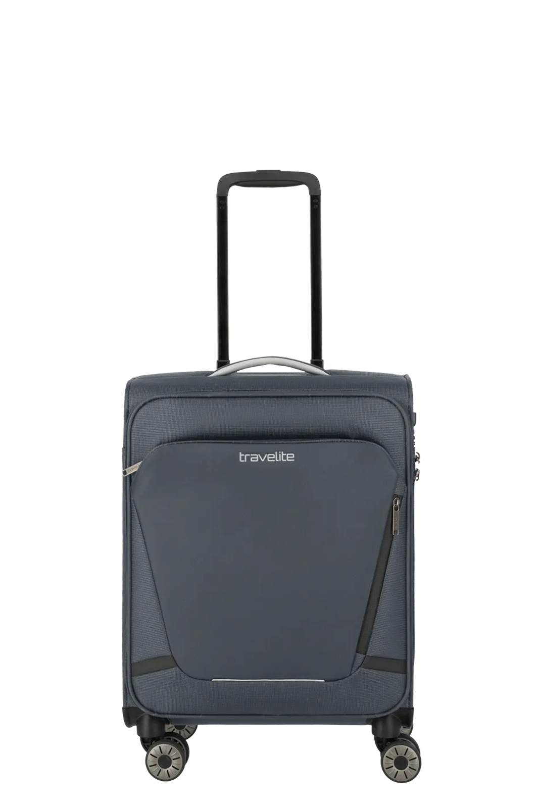 Travelite Koffer/Trolley JETPACK – mit 4 Rollen – Bild 9